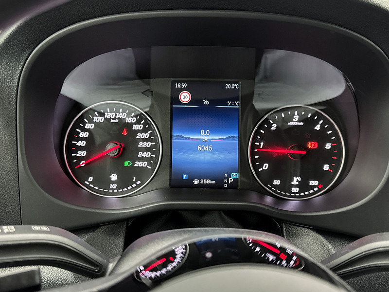 Mercedes-Benz Vito 116 CDI L2 Select Trekhaak LED Achteruitrijcamera Apple Carplay/Android Auto Betimmering - Panel van: picture 5 Mercedes-Benz Vito 116 CDI L2 Select Trekhaak LED Achteruitrijcamera Apple Carplay/Android Auto Betimmering - Panel van: picture 5