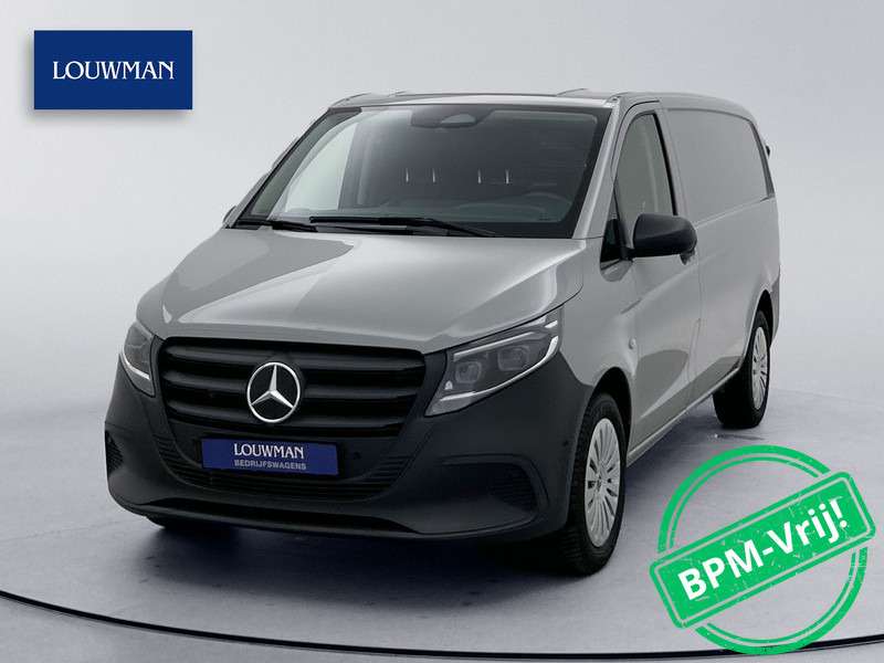 Mercedes-Benz Vito 116 CDI L2 Select Trekhaak LED Achteruitrijcamera Apple Carplay/Android Auto Betimmering - Panel van: picture 1 Mercedes-Benz Vito 116 CDI L2 Select Trekhaak LED Achteruitrijcamera Apple Carplay/Android Auto Betimmering - Panel van: picture 1