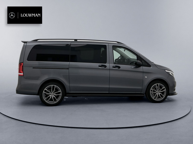 Mercedes-Benz Vito 116 CDI Lang *Edition* Dubbele Cabine 24 Maanden Certified Garantie Spoilerpakket LED Apple Carplay/Android Auto Navigatie Achte - Small van, Combi van: picture 3 Mercedes-Benz Vito 116 CDI Lang *Edition* Dubbele Cabine 24 Maanden Certified Garantie Spoilerpakket LED Apple Carplay/Android Auto Navigatie Achte - Small van, Combi van: picture 3