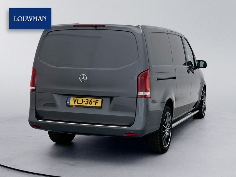 Mercedes-Benz Vito 116 CDI Lang Led Adaptieve cruisecontrol Betimmering Parkeersensoren Selenietgrijs - Small van: picture 2 Mercedes-Benz Vito 116 CDI Lang Led Adaptieve cruisecontrol Betimmering Parkeersensoren Selenietgrijs - Small van: picture 2