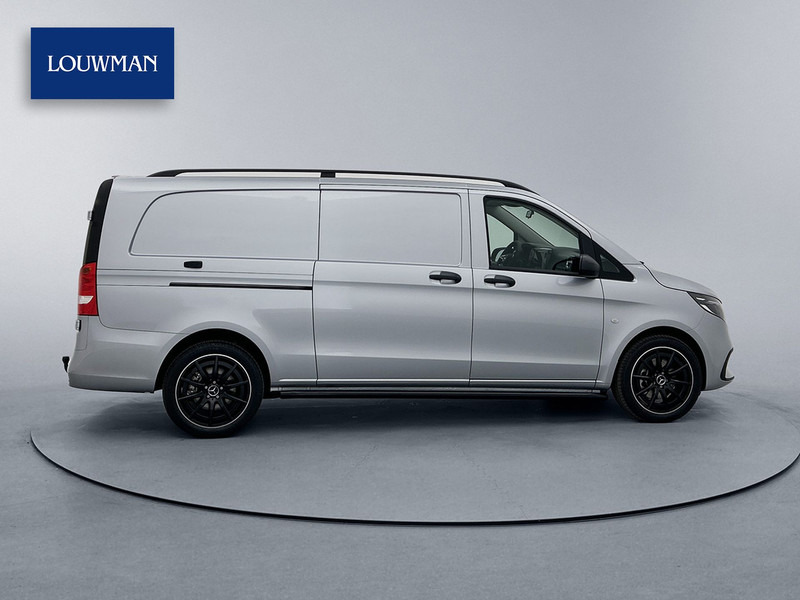 Mercedes-Benz Vito 119 CDI Extra Lang L3 19" inch AMG Dubbele Schuifdeur Multibeam LED Trekhaak Achteruitrijcamera Betimmering - Small van: picture 3 Mercedes-Benz Vito 119 CDI Extra Lang L3 19" inch AMG Dubbele Schuifdeur Multibeam LED Trekhaak Achteruitrijcamera Betimmering - Small van: picture 3