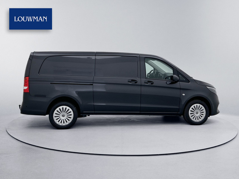 Mercedes-Benz Vito 119 L3 PRO 4x4 360 camera 2x Schuifdeur Trekhaak Adaptieve Cruise Control XXL Extra lang - Panel van: picture 3 Mercedes-Benz Vito 119 L3 PRO 4x4 360 camera 2x Schuifdeur Trekhaak Adaptieve Cruise Control XXL Extra lang - Panel van: picture 3
