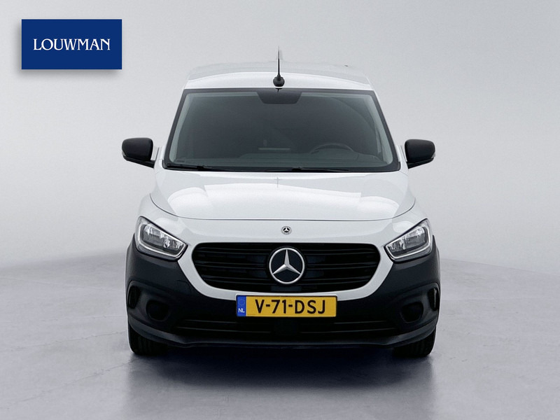 Small van, Electric van Mercedes-Benz eCitan L1 Pro 51 kWh Achteruitrijcamera Apple Carplay/Android Auto Cruise Control: picture 16