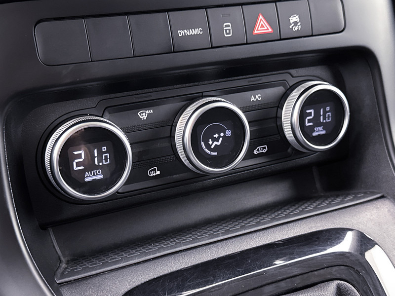 Small van, Electric van Mercedes-Benz eCitan L1 Pro 51 kWh Achteruitrijcamera Apple Carplay/Android Auto Cruise Control: picture 12
