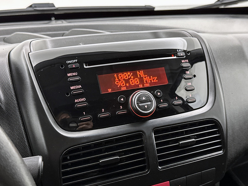 Small van Opel Combo 1.4 L2H1 ecoFLEX Benzine Airco Imperiaal: picture 7