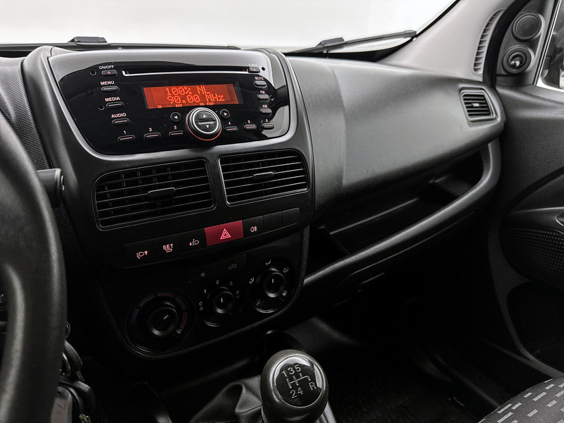 Small van Opel Combo 1.4 L2H1 ecoFLEX Benzine Airco Imperiaal: picture 6