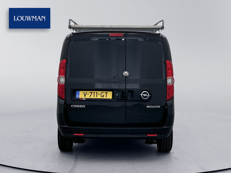 Small van Opel Combo 1.4 L2H1 ecoFLEX Benzine Airco Imperiaal: picture 12