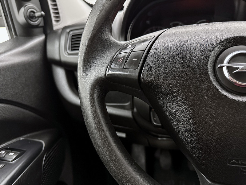 Small van Opel Combo 1.4 L2H1 ecoFLEX Benzine Airco Imperiaal: picture 19