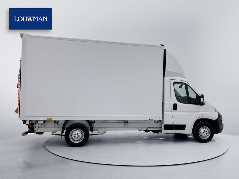 Opel Movano 2.2D 140pk Bakwagen met Laadklep Achteruitrijcamera Cruise Control Meubelbak D'Hollandia klep - Box van: picture 3 Opel Movano 2.2D 140pk Bakwagen met Laadklep Achteruitrijcamera Cruise Control Meubelbak D'Hollandia klep - Box van: picture 3
