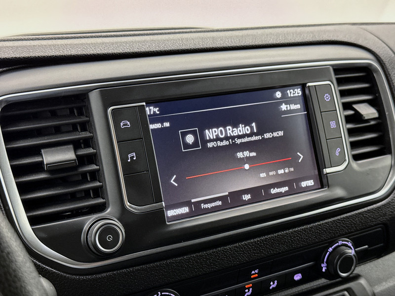 Opel Vivaro-e L2H1 Edition 75 kWh Long range Cruise Control Inrichting on lease Opel Vivaro-e L2H1 Edition 75 kWh Long range Cruise Control Inrichting: picture 6 Opel Vivaro-e L2H1 Edition 75 kWh Long range Cruise Control Inrichting on lease Opel Vivaro-e L2H1 Edition 75 kWh Long range Cruise Control Inrichting: picture 6