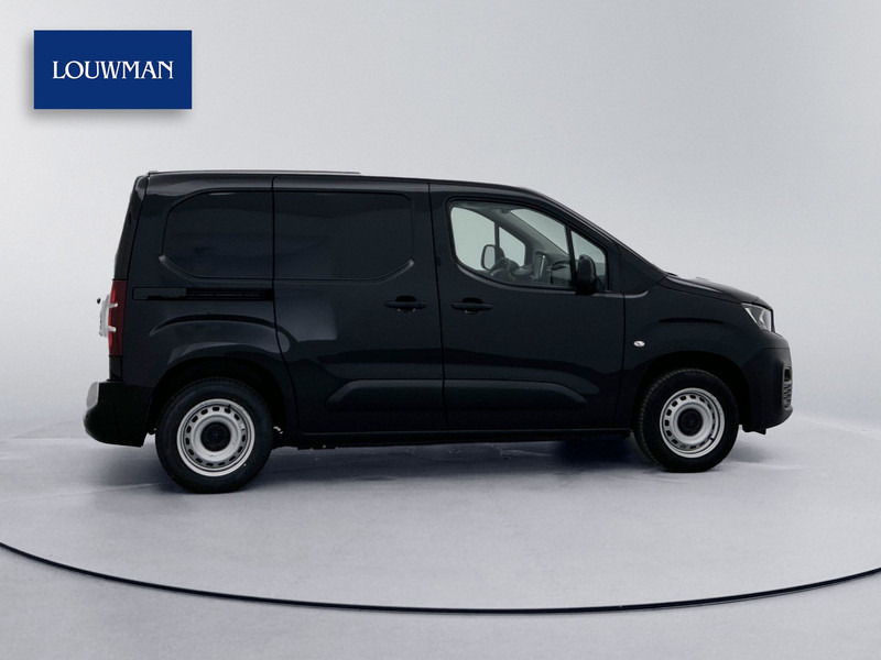 Peugeot Partner 1.5 BlueHDI Premium Navigatie App connect Cruise Control Parkeersensoren - Small van: picture 3 Peugeot Partner 1.5 BlueHDI Premium Navigatie App connect Cruise Control Parkeersensoren - Small van: picture 3