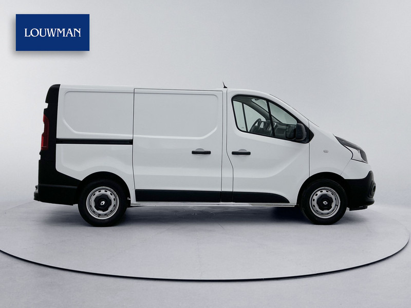 Renault Trafic 1.6 dCi T27 L1H1 Comfort Navigatie Trekhaak Parkeersensoren Cruise control Airco - Small van: picture 3 Renault Trafic 1.6 dCi T27 L1H1 Comfort Navigatie Trekhaak Parkeersensoren Cruise control Airco - Small van: picture 3