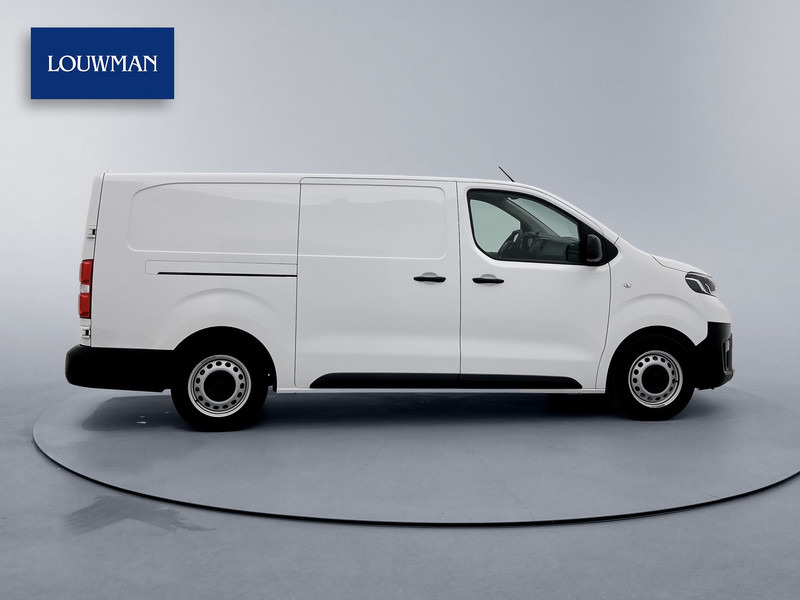 Toyota PROACE Electric Worker Extra Range Cool Long 330 KM Actieradius WLTP Cruise Control Betimmering - Small van, Electric van: picture 4 Toyota PROACE Electric Worker Extra Range Cool Long 330 KM Actieradius WLTP Cruise Control Betimmering - Small van, Electric van: picture 4
