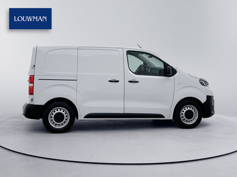 Toyota ProAce Compact 1.5 D-4D Live Navigator Navigatie Cruise control Betimmering - Small van: picture 4 Toyota ProAce Compact 1.5 D-4D Live Navigator Navigatie Cruise control Betimmering - Small van: picture 4