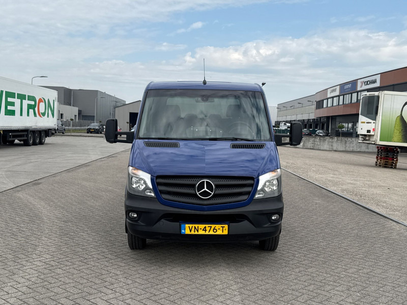 Mercedes-Benz Sprinter 519cdi 3.0 Bluetec BE Combi DC V6 Dubbele Cabine Airco Cruise Control - Tractor unit: picture 2 Mercedes-Benz Sprinter 519cdi 3.0 Bluetec BE Combi DC V6 Dubbele Cabine Airco Cruise Control - Tractor unit: picture 2