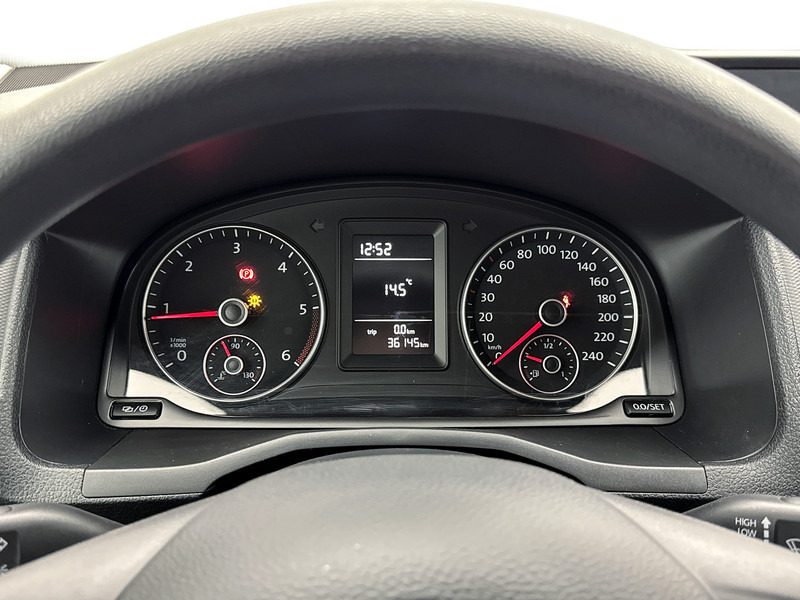 Volkswagen Caddy 2.0 TDI L1H1 BMT Economy Business Trekhaak Navigatie Cruise Control - Small van: picture 5 Volkswagen Caddy 2.0 TDI L1H1 BMT Economy Business Trekhaak Navigatie Cruise Control - Small van: picture 5