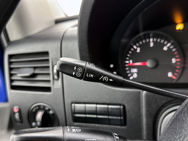 Panel van Volkswagen Crafter 35 2.0 TDI L1H1 2x schuifdeur Inrichting Lucht geveerde stoel Cruise control Airco: picture 9 Panel van Volkswagen Crafter 35 2.0 TDI L1H1 2x schuifdeur Inrichting Lucht geveerde stoel Cruise control Airco: picture 9