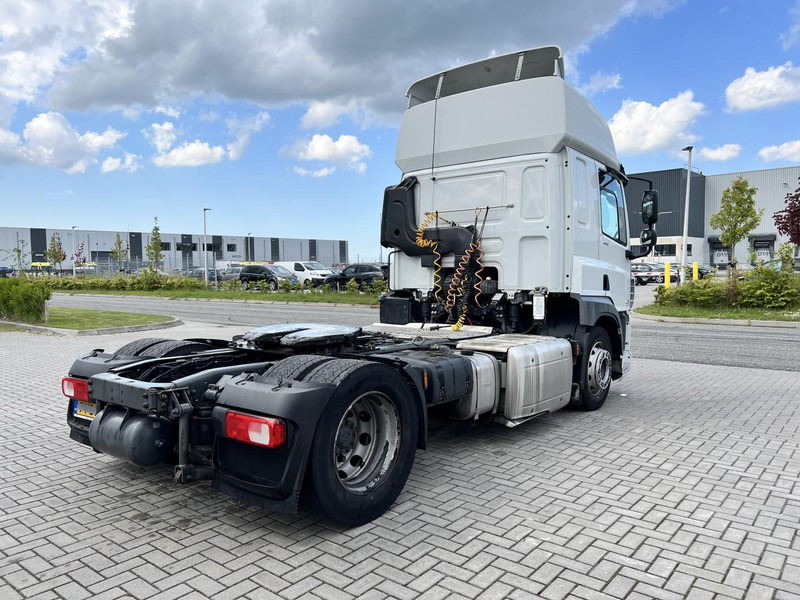 DAF CF 440 4x2 trekker Hydraulic - Tractor unit: picture 5 DAF CF 440 4x2 trekker Hydraulic - Tractor unit: picture 5