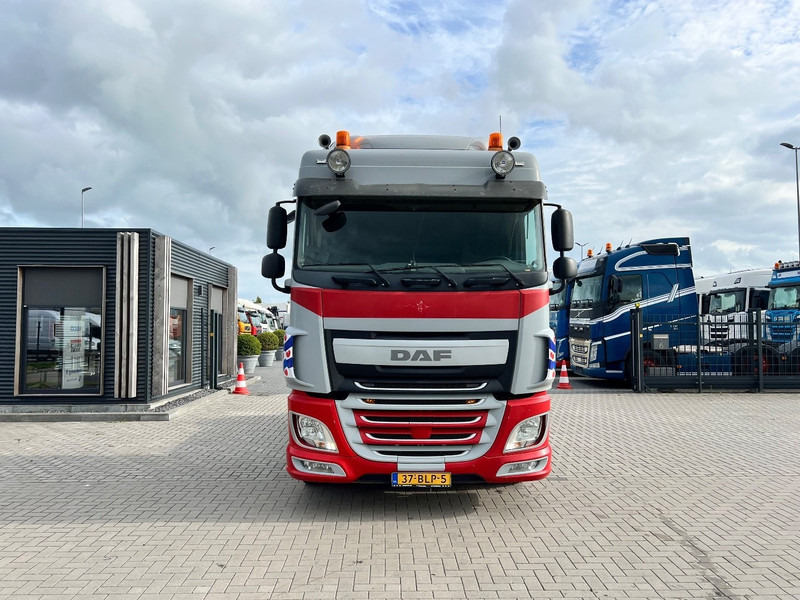 DAF XF 460 4x2 Trekker Hydraulic / Retarder/ Only 716.000km - Tractor unit: picture 2 DAF XF 460 4x2 Trekker Hydraulic / Retarder/ Only 716.000km - Tractor unit: picture 2