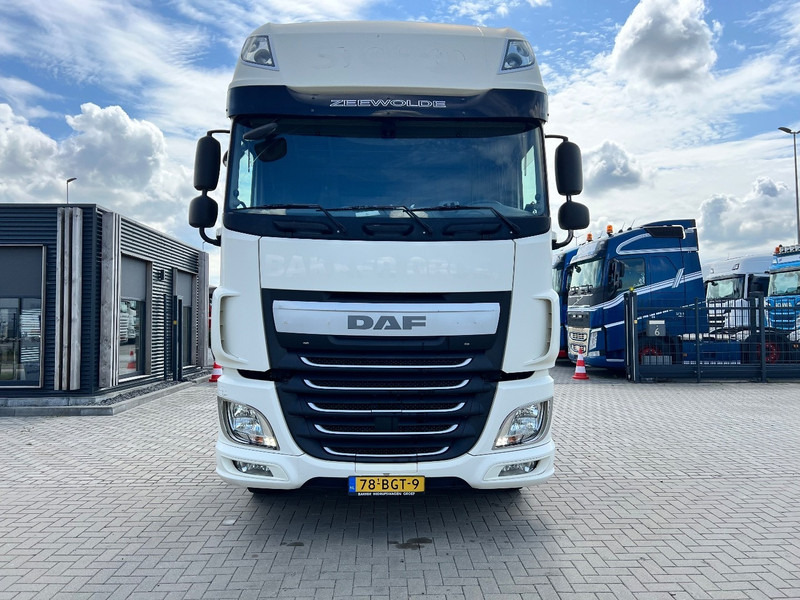 DAF XF 460 4x2 Trekker SSC / 2x Tank / full spoiler - Tractor unit: picture 2 DAF XF 460 4x2 Trekker SSC / 2x Tank / full spoiler - Tractor unit: picture 2