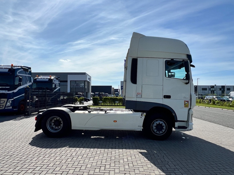 DAF XF 460 4x2 Trekker SSC / 2x Tank / full spoiler - Tractor unit: picture 4 DAF XF 460 4x2 Trekker SSC / 2x Tank / full spoiler - Tractor unit: picture 4