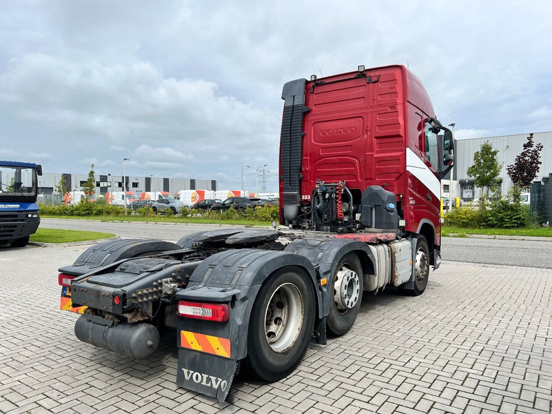 Volvo FH 460 6x2 vla trekker Steering Axle / Hydraulic - Tractor unit: picture 5 Volvo FH 460 6x2 vla trekker Steering Axle / Hydraulic - Tractor unit: picture 5