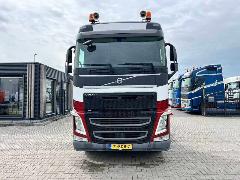 Volvo FH 460 6x2 vla trekker Steering Axle / Hydraulic - Tractor unit: picture 2 Volvo FH 460 6x2 vla trekker Steering Axle / Hydraulic - Tractor unit: picture 2