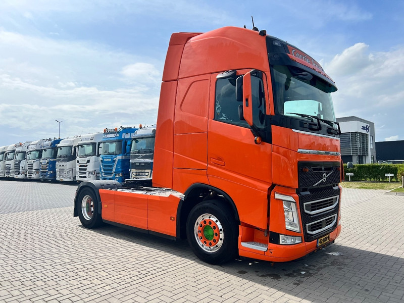 Volvo FH 500 4x2 trekker 2x Tank / Globetrotter XL / Standclima - Tractor unit: picture 3 Volvo FH 500 4x2 trekker 2x Tank / Globetrotter XL / Standclima - Tractor unit: picture 3