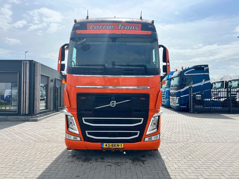 Volvo FH 500 4x2 trekker 2x Tank / Globetrotter XL / Standclima - Tractor unit: picture 2 Volvo FH 500 4x2 trekker 2x Tank / Globetrotter XL / Standclima - Tractor unit: picture 2