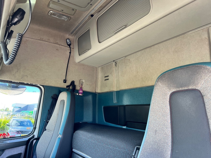 Cab chassis truck Volvo FM 410 4x2 Chassis Cabine Globetrotter XL: picture 13