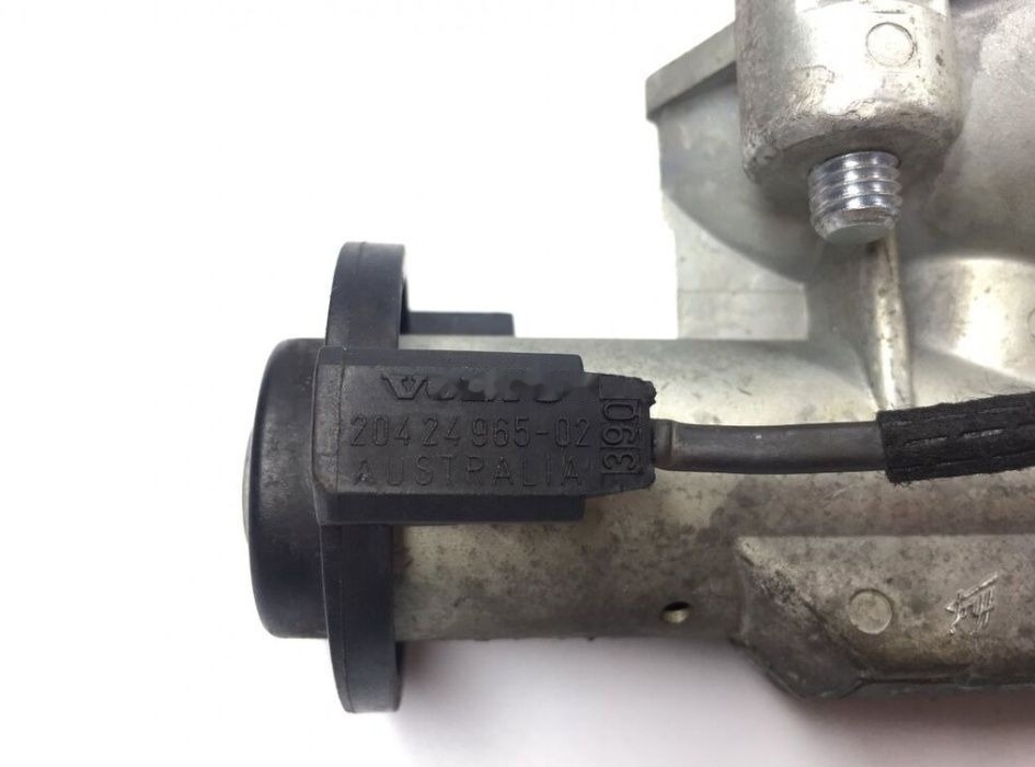 20398485 1063436 Volvo FH12 truck - Electrical system for Truck: picture 2 20398485 1063436 Volvo FH12 truck - Electrical system for Truck: picture 2