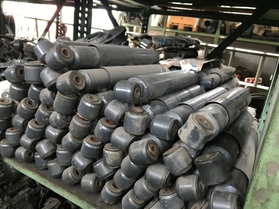 Amortizoare camion din dezmembrari - Shock absorber for Truck: picture 2 Amortizoare camion din dezmembrari - Shock absorber for Truck: picture 2