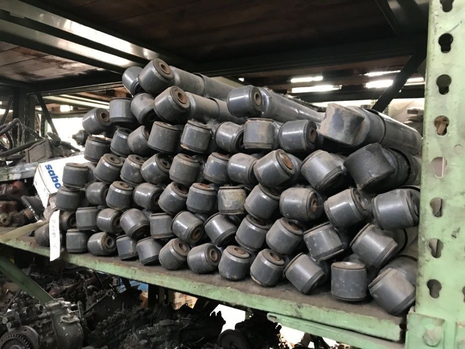 Amortizoare camion din dezmembrari - Shock absorber for Truck: picture 1 Amortizoare camion din dezmembrari - Shock absorber for Truck: picture 1