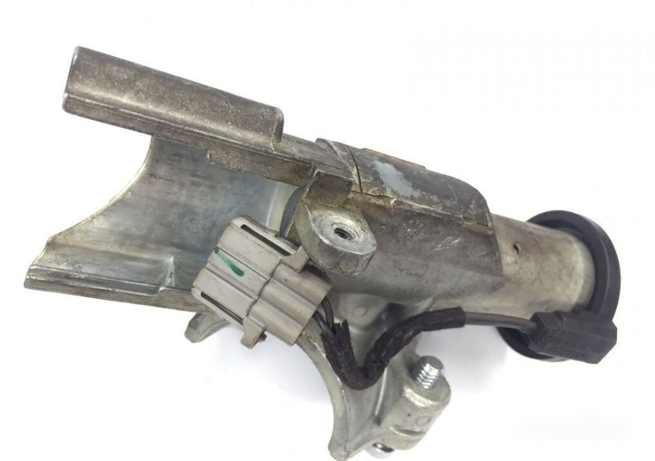 Butuc contact Switch Volvo FH12 truck - Electrical system for Truck: picture 1 Butuc contact Switch Volvo FH12 truck - Electrical system for Truck: picture 1