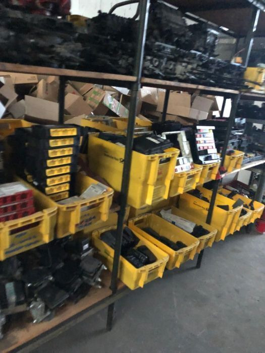 Calculator motor 20995620 Volvo FH12 truck - ECU for Truck: picture 2 Calculator motor 20995620 Volvo FH12 truck - ECU for Truck: picture 2