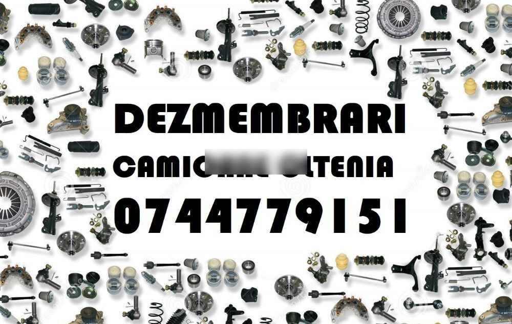 Electrical system for Truck DAF 45/55/65/75/85/95 (1987-1998): picture 7