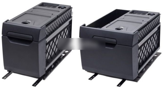 DAF MAN Mercedes Iveco Renault Volvo - Cab and interior for Truck: picture 3 DAF MAN Mercedes Iveco Renault Volvo - Cab and interior for Truck: picture 3