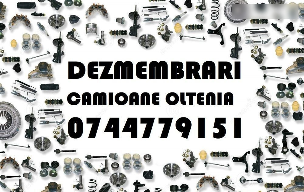 MAN - Hydraulic pump for Truck: picture 5 MAN - Hydraulic pump for Truck: picture 5