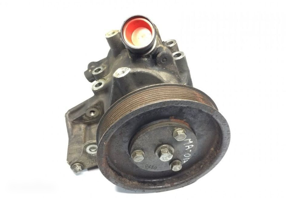 MAN - Hydraulic pump for Truck: picture 4 MAN - Hydraulic pump for Truck: picture 4