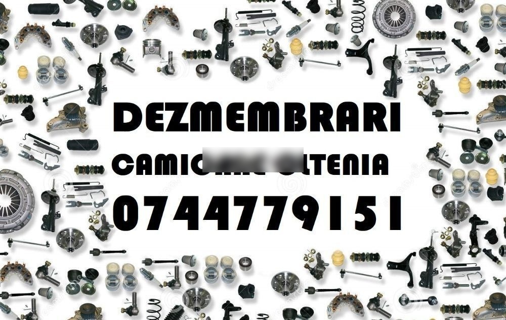 Meritor ms 17x / 177 E Renault Premium / Magnum truck - Differential gear for Truck: picture 2 Meritor ms 17x / 177 E Renault Premium / Magnum truck - Differential gear for Truck: picture 2