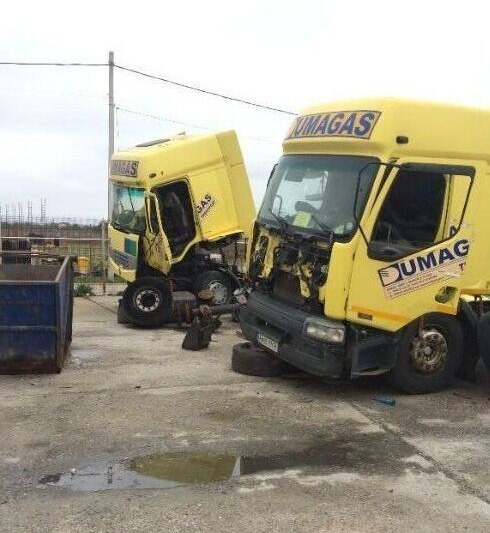 Meritor ms 17x / 177 E Renault Premium / Magnum truck - Differential gear for Truck: picture 5 Meritor ms 17x / 177 E Renault Premium / Magnum truck - Differential gear for Truck: picture 5