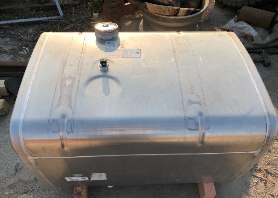 Nou marca MAGNA MAN TGX - Fuel tank for Truck: picture 4 Nou marca MAGNA MAN TGX - Fuel tank for Truck: picture 4