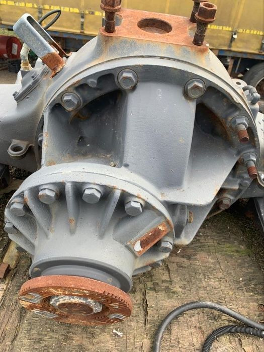 Renault Magnum truck - Differential gear for Truck: picture 3 Renault Magnum truck - Differential gear for Truck: picture 3