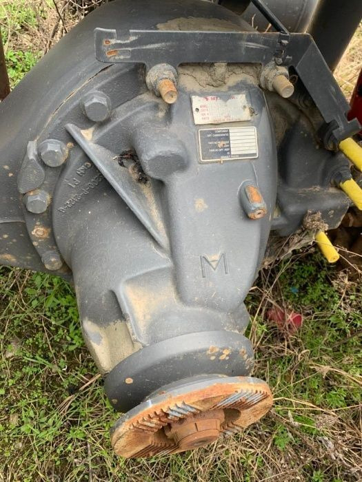 Renault Magnum truck - Differential gear for Truck: picture 1 Renault Magnum truck - Differential gear for Truck: picture 1