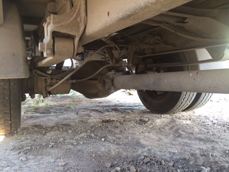 Renault Midlum - Engine for Truck: picture 3 Renault Midlum - Engine for Truck: picture 3