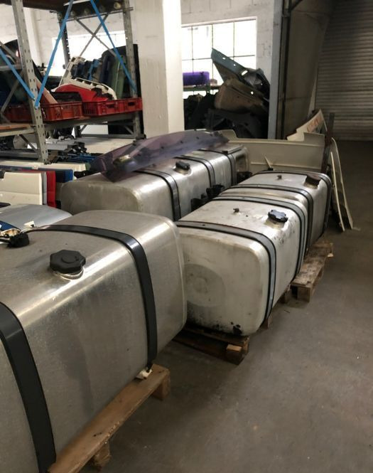 Renault Premium DXI - Engine for Truck: picture 2 Renault Premium DXI - Engine for Truck: picture 2