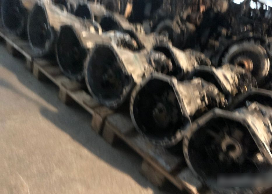 Renault Premium DXI - Engine for Truck: picture 4 Renault Premium DXI - Engine for Truck: picture 4