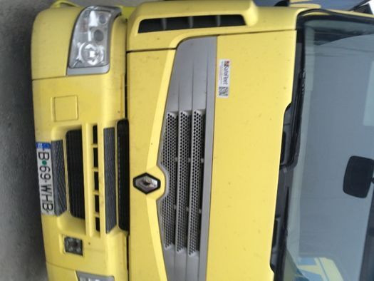 Renault Premium / Magnum truck - Differential gear for Truck: picture 4 Renault Premium / Magnum truck - Differential gear for Truck: picture 4