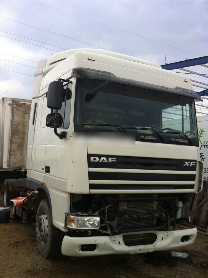DEZMEMBRARI DAF EURO 5 xf105 - Spare parts for Truck: picture 5 DEZMEMBRARI DAF EURO 5 xf105 - Spare parts for Truck: picture 5