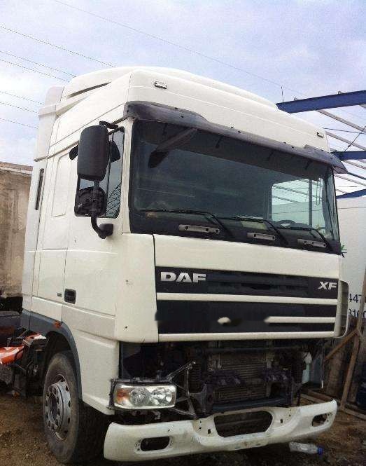 DAF XF 95 orice piesa - Tractor unit: picture 3 DAF XF 95 orice piesa - Tractor unit: picture 3